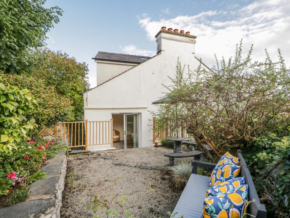 Endgill Cottage Ълвърстън Екстериор снимка
