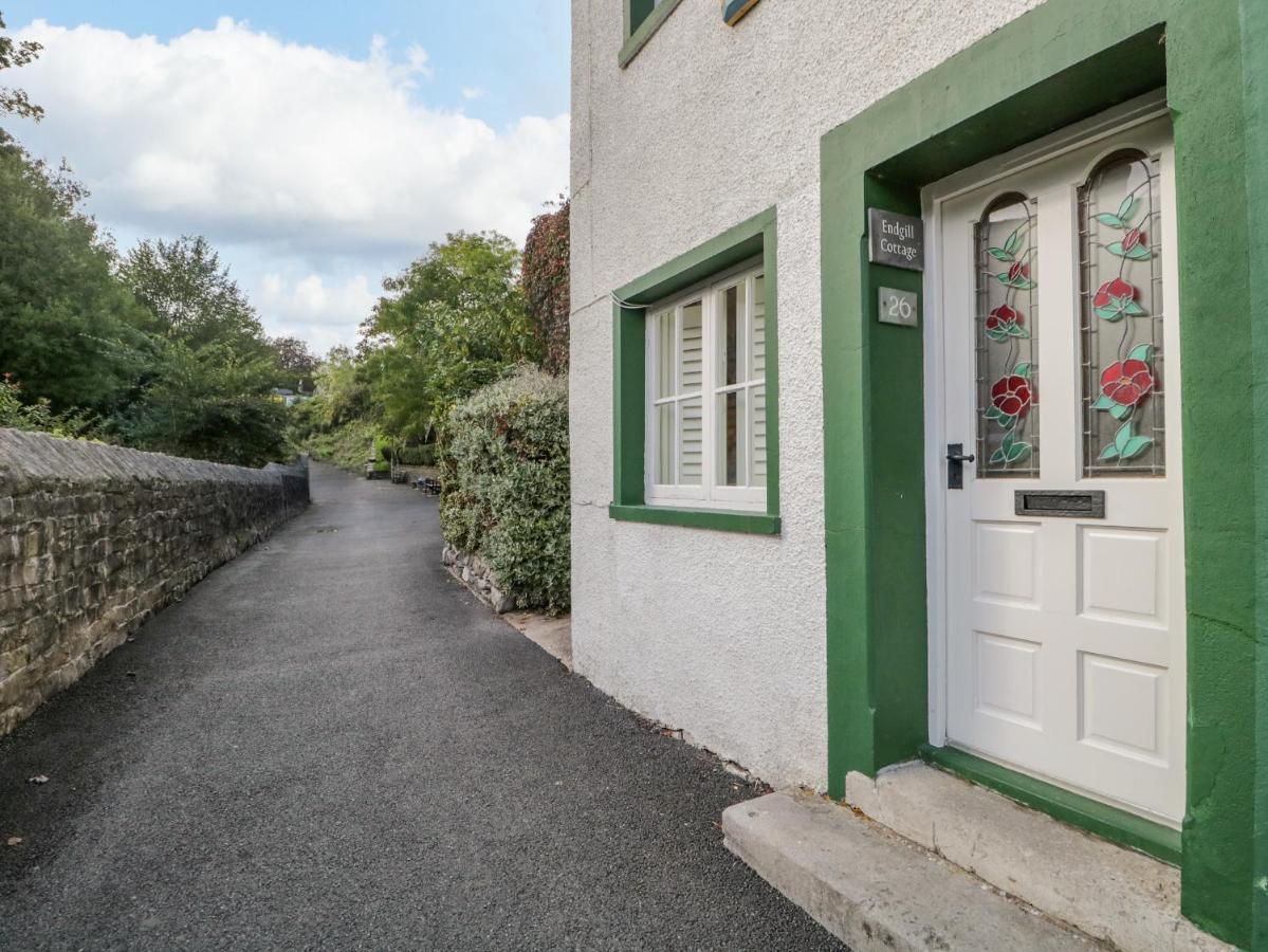 Endgill Cottage Ълвърстън Екстериор снимка